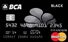 BCA