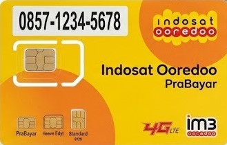 Indosat Ooredoo
