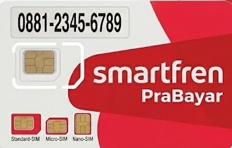 Smartfren