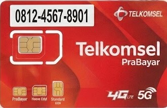Telkomsel