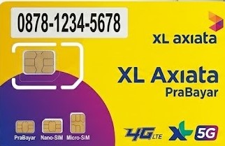 XL Axiata